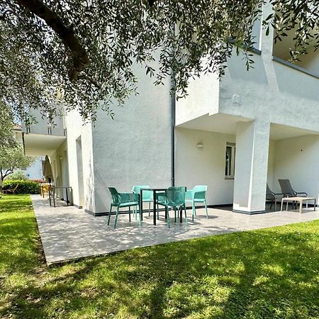 Casa Piccola Fewo Torbole Sul Garda Eksteriør bilde
