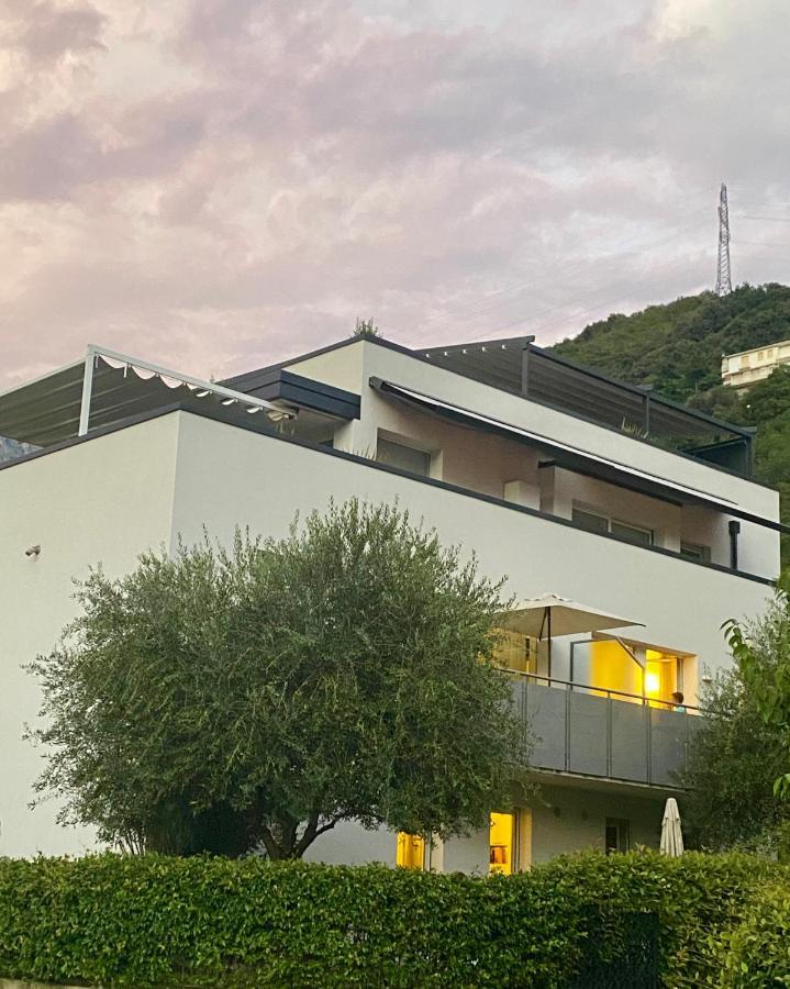 Casa Piccola Fewo Torbole Sul Garda Eksteriør bilde