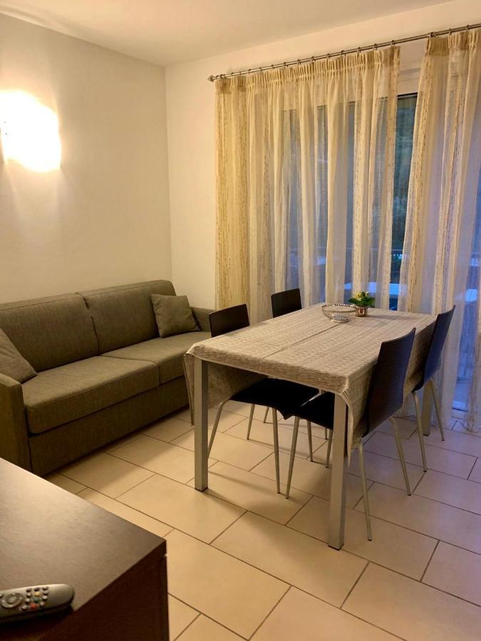 Casa Piccola Fewo Torbole Sul Garda Eksteriør bilde