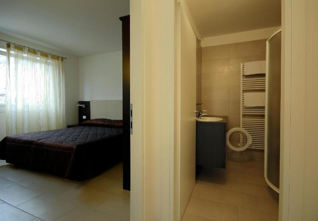 Casa Piccola Fewo Torbole Sul Garda Eksteriør bilde