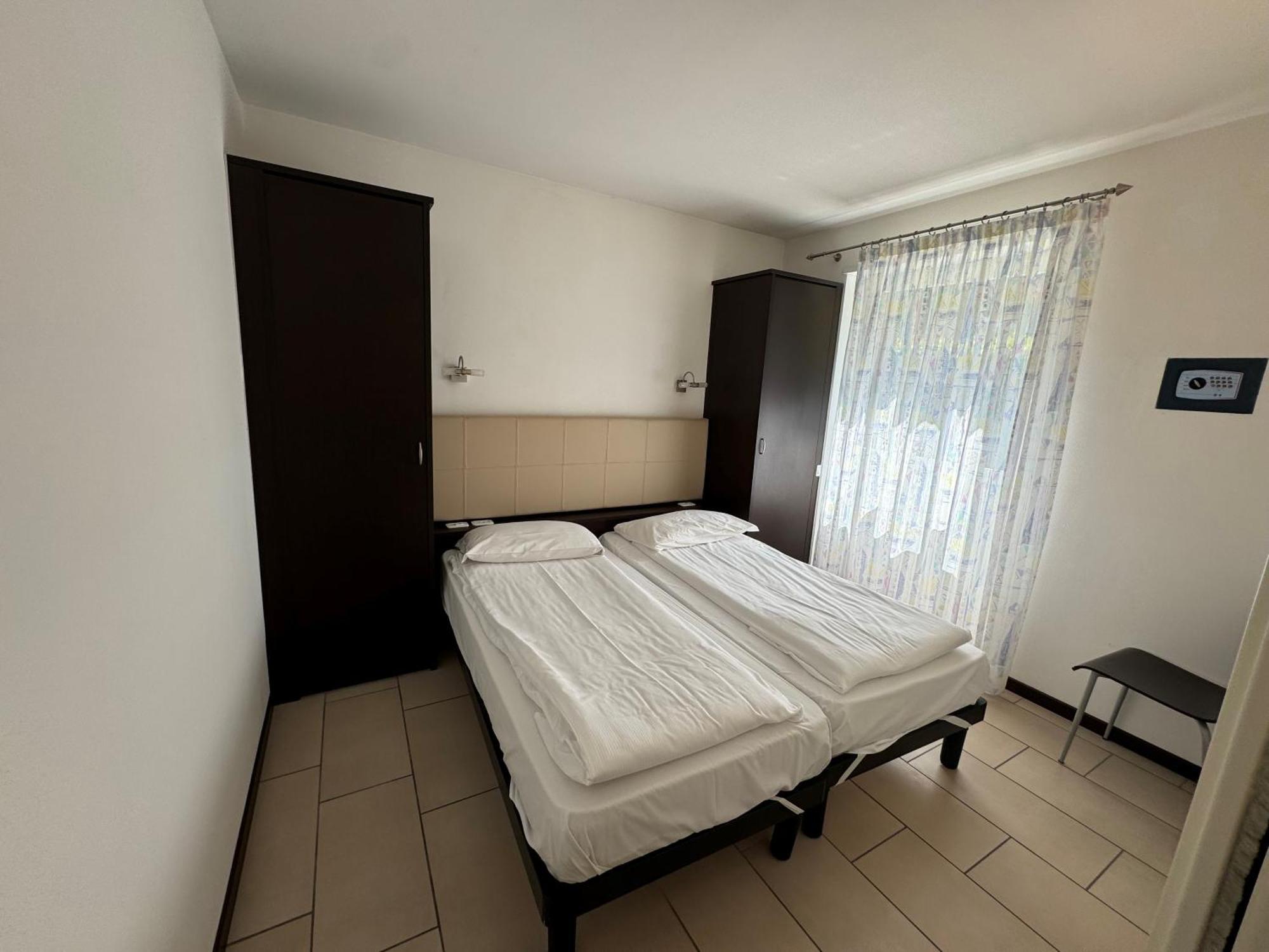 Casa Piccola Fewo Torbole Sul Garda Eksteriør bilde