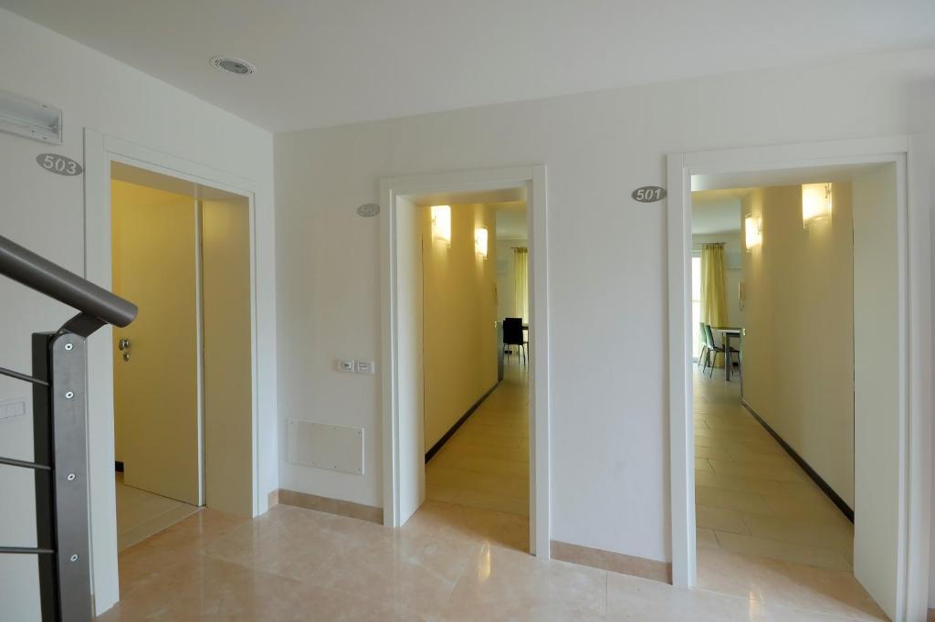 Casa Piccola Fewo Torbole Sul Garda Rom bilde